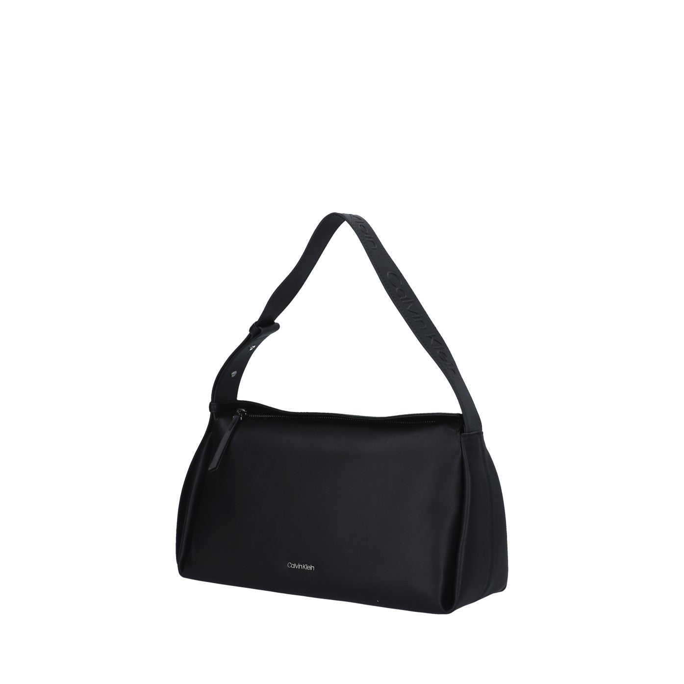 Calvin Klein BORSA A SPALLA Nero