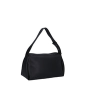 Calvin Klein BORSA A SPALLA Nero