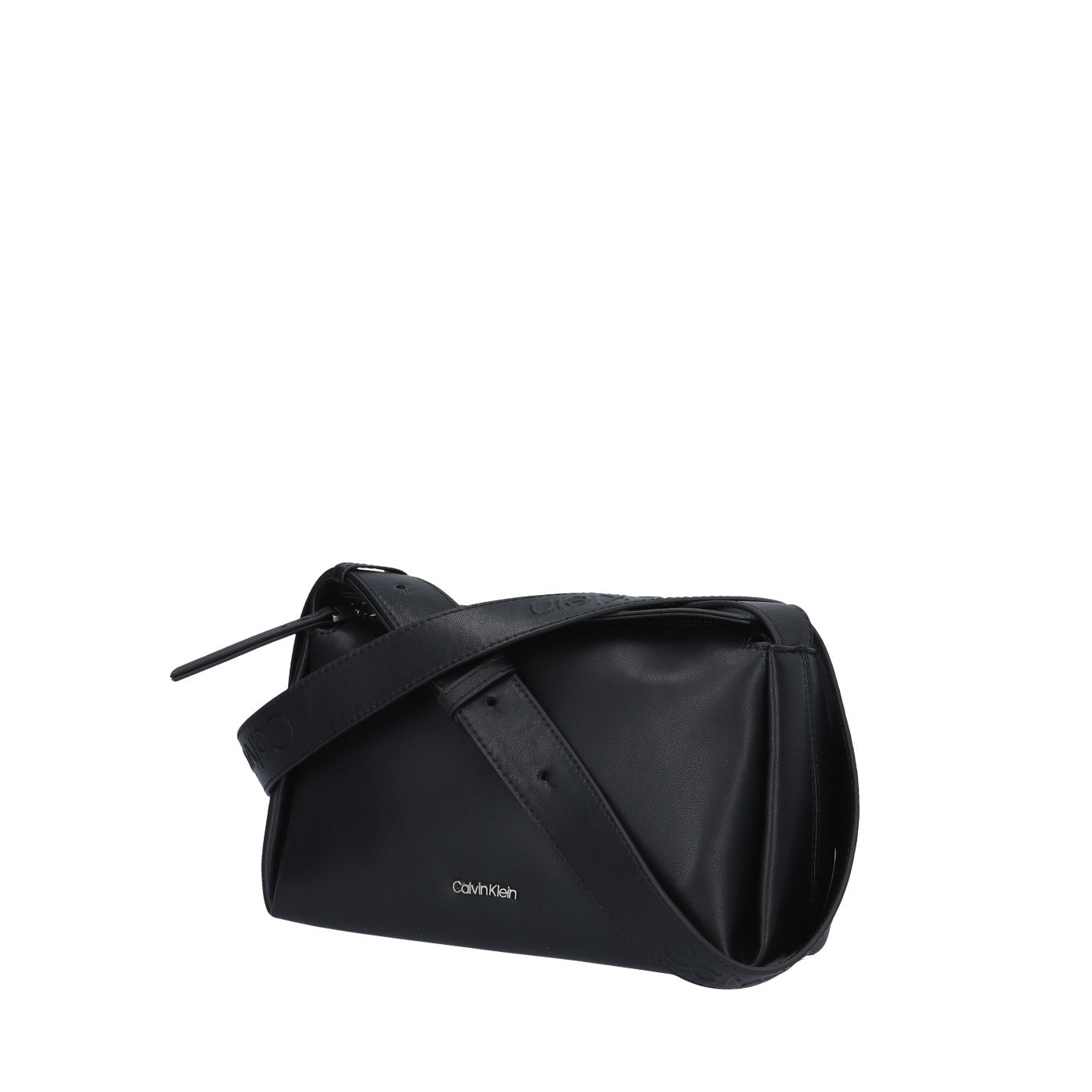 Calvin Klein TRACOLLA Nero