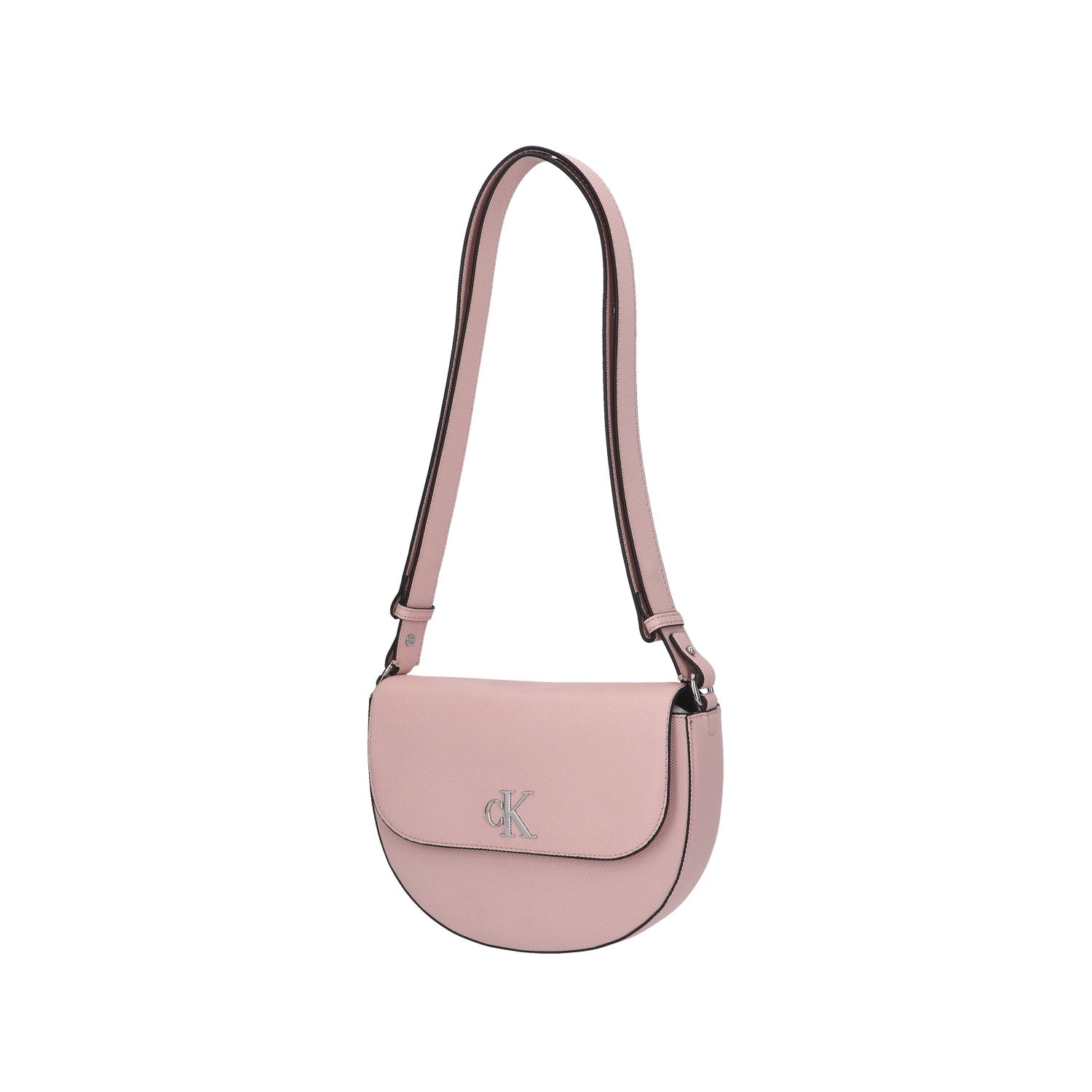 Calvin Klein MEZZALUNA Rosa Chiaro