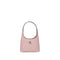 Calvin Klein BORSA A SPALLA Rosa Chiaro