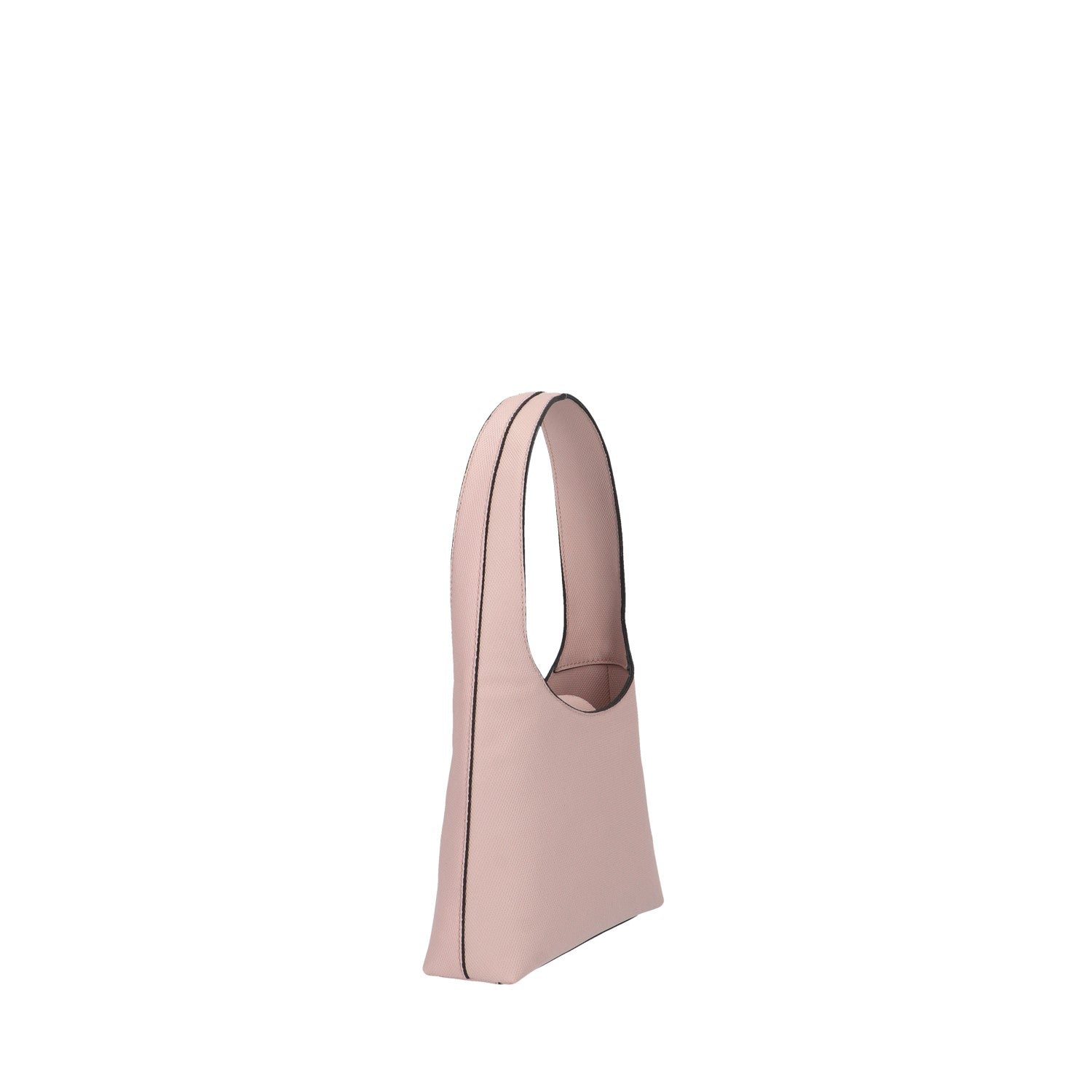 Calvin Klein BORSA A SPALLA Rosa Chiaro