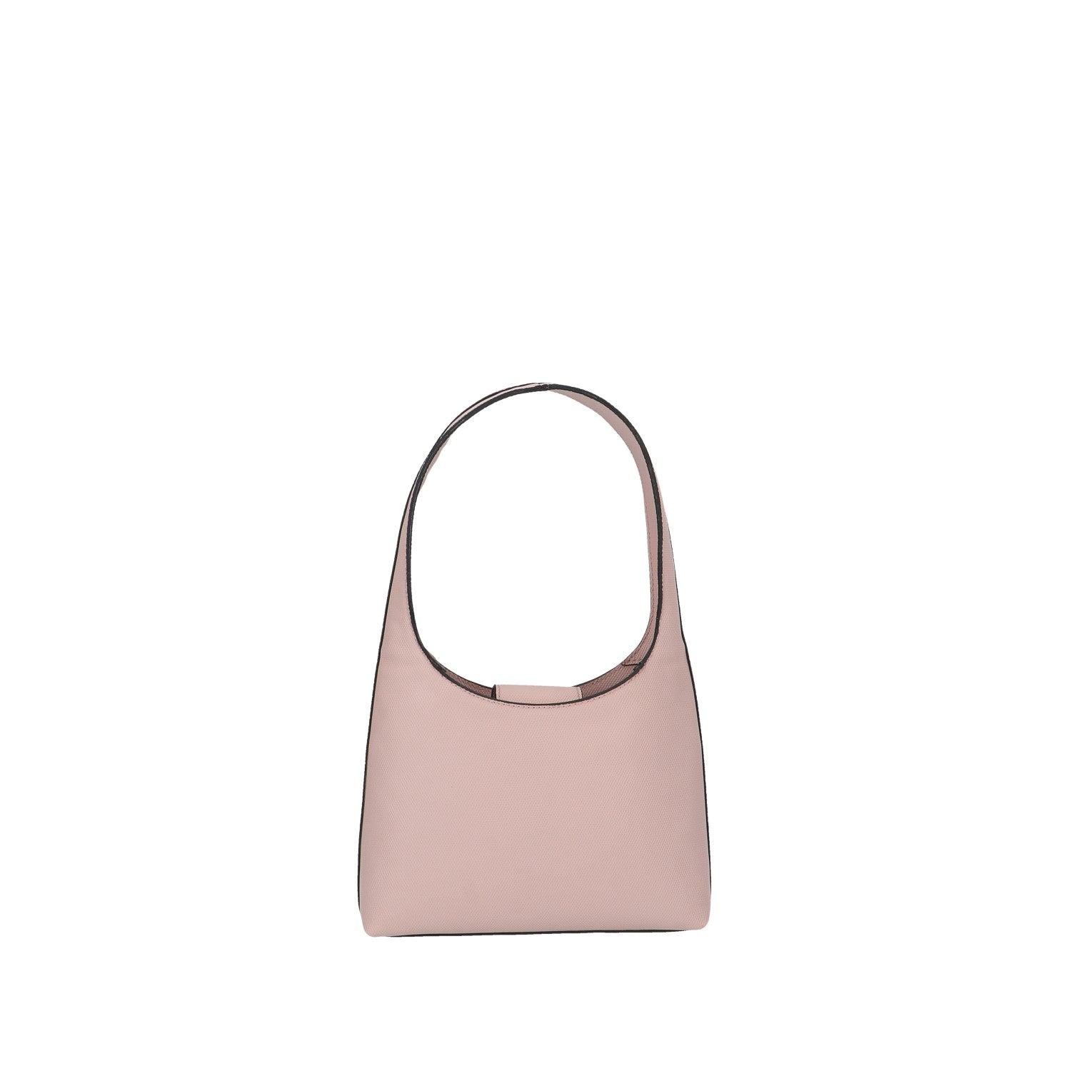 Calvin Klein BORSA A SPALLA Rosa Chiaro