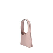 Calvin Klein BORSA A SPALLA Rosa Chiaro