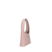 Calvin Klein BORSA A SPALLA Rosa Chiaro