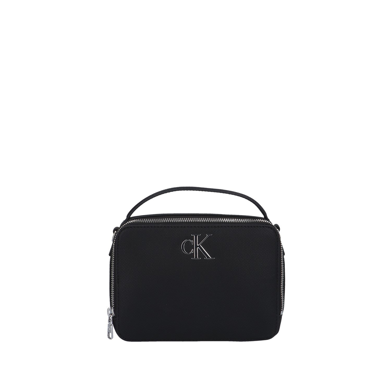 Calvin Klein BORSA A MANO Nero