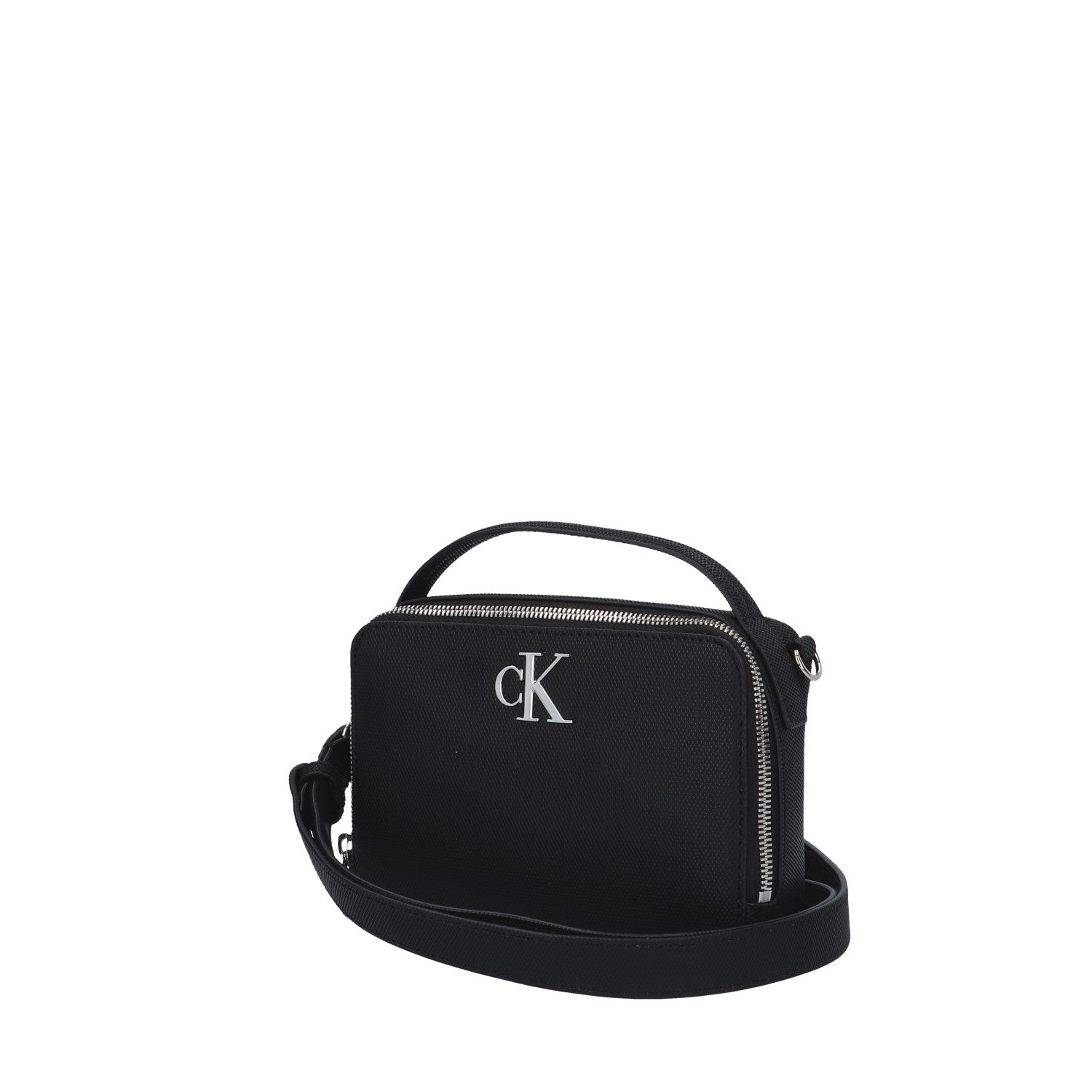 Calvin Klein BORSA A MANO Nero