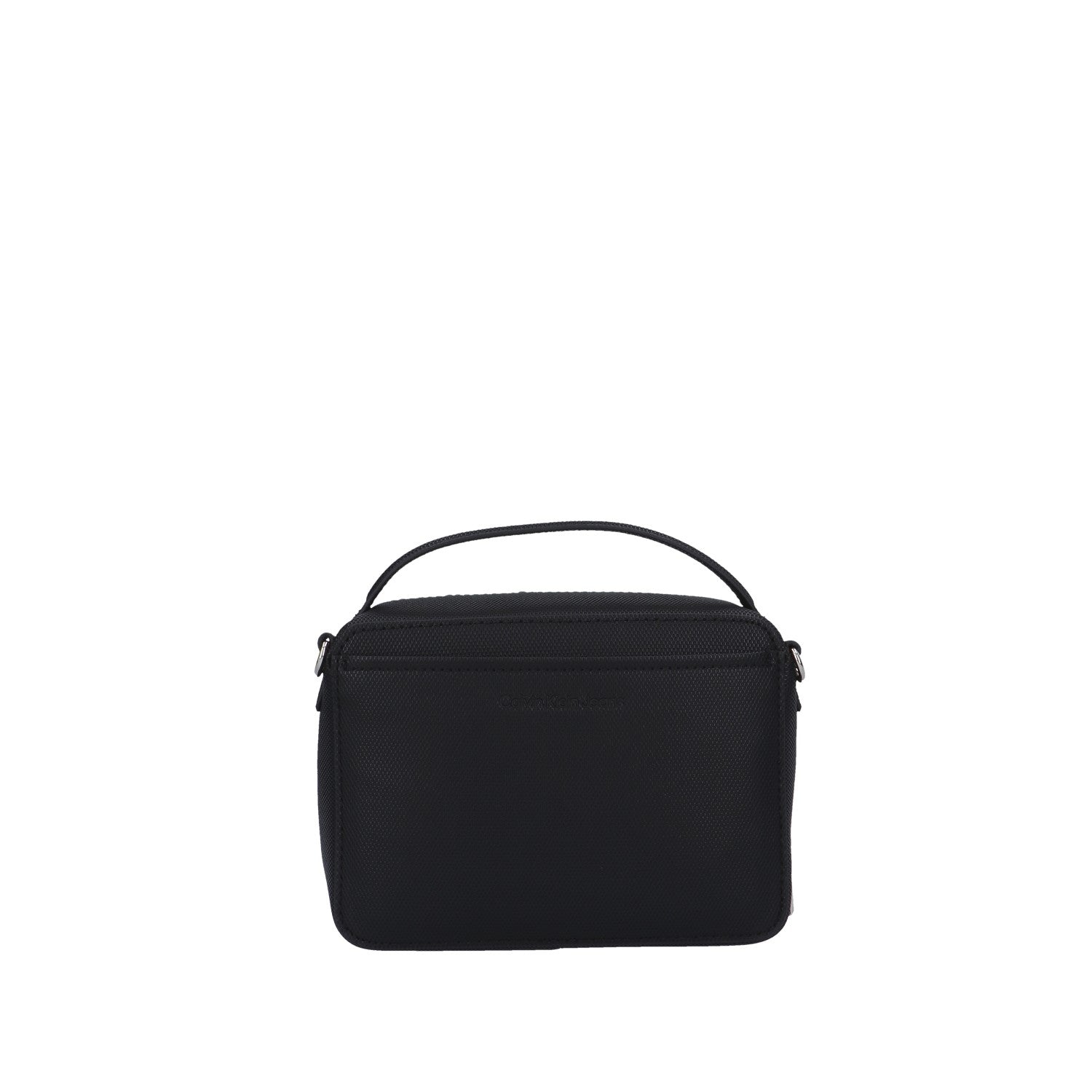 Calvin Klein BORSA A MANO Nero