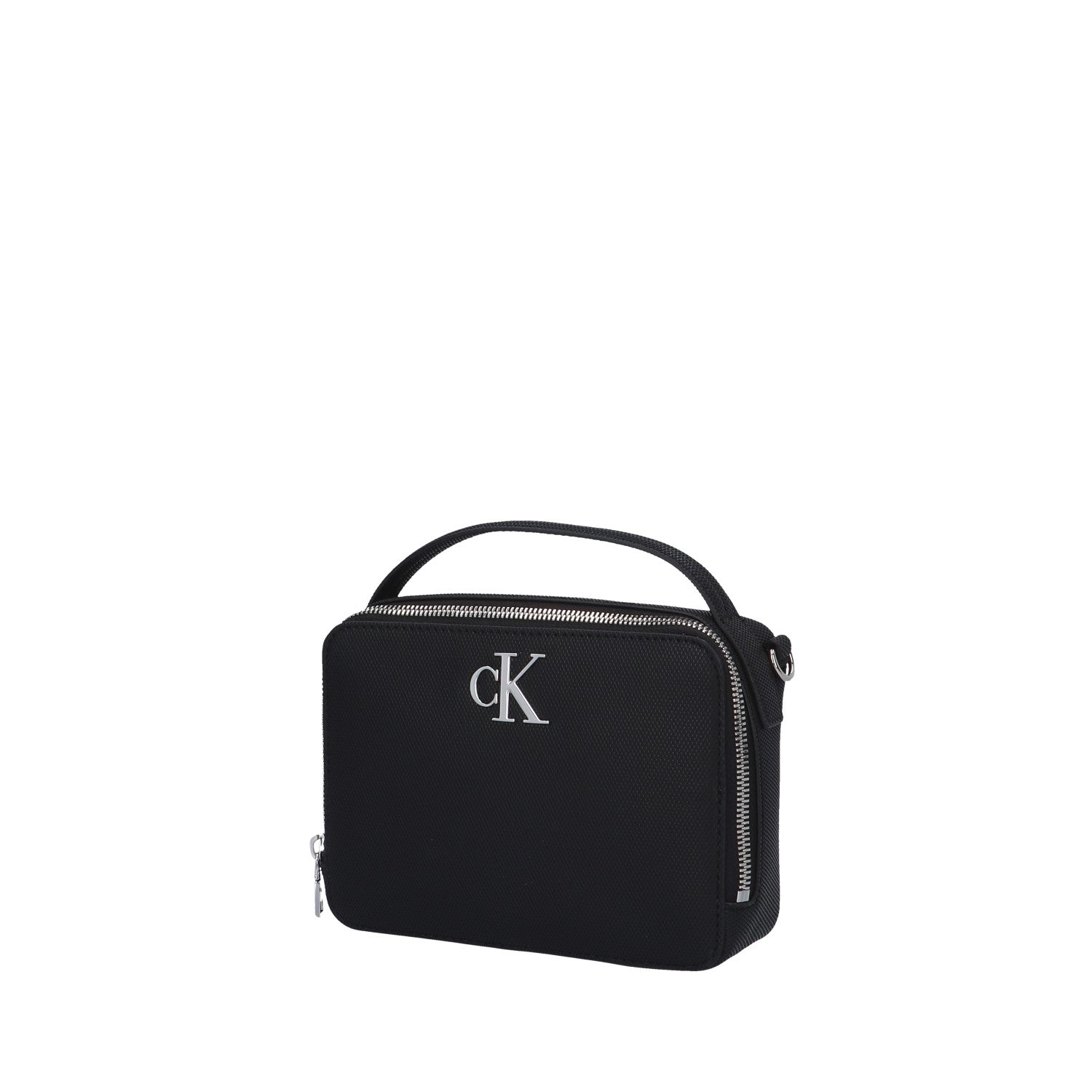 Calvin Klein BORSA A MANO Nero