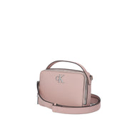 Calvin Klein BORSA A MANO Rosa Chiaro