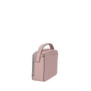 Calvin Klein BORSA A MANO Rosa Chiaro