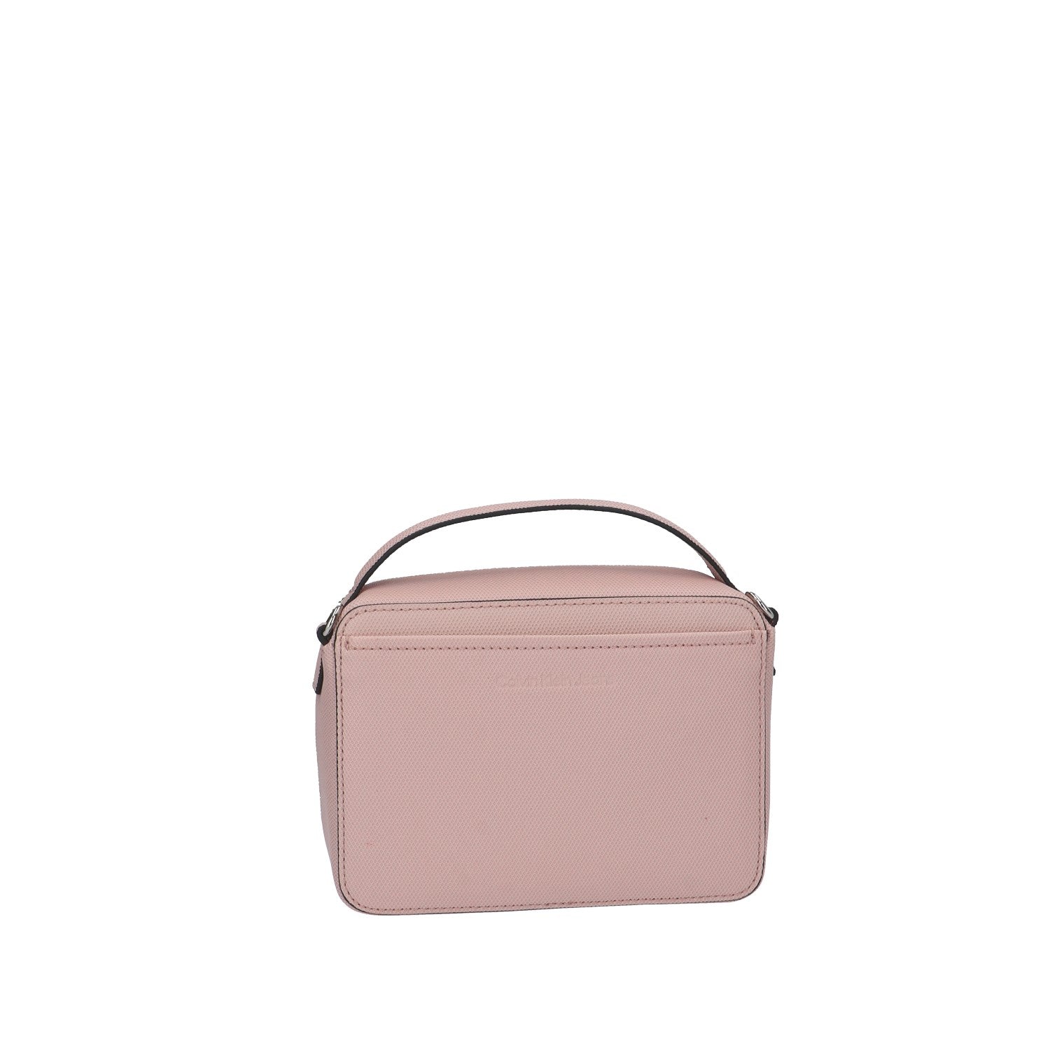 Calvin Klein BORSA A MANO Rosa Chiaro