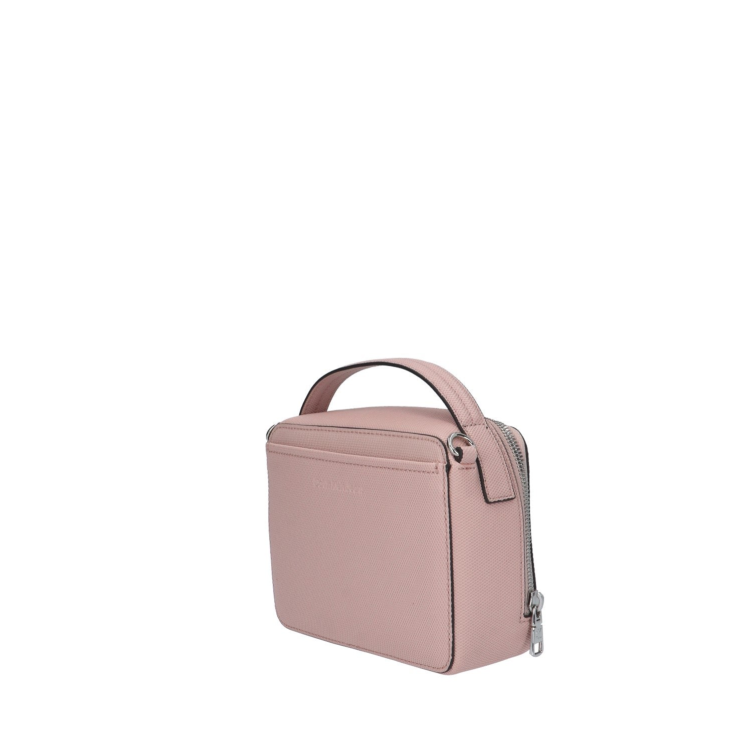 Calvin Klein BORSA A MANO Rosa Chiaro