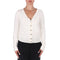 Guess CARDIGAN Bianco Spento