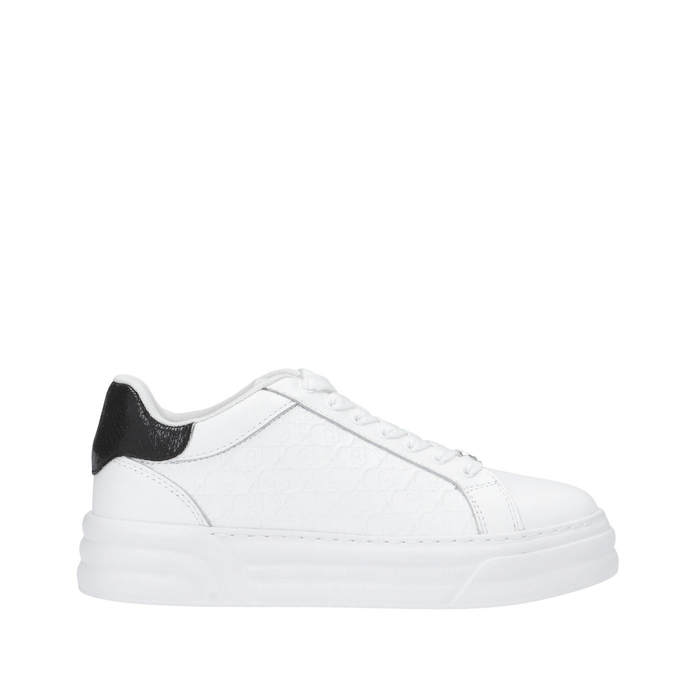 Liu Jo SNEAKER Bianco