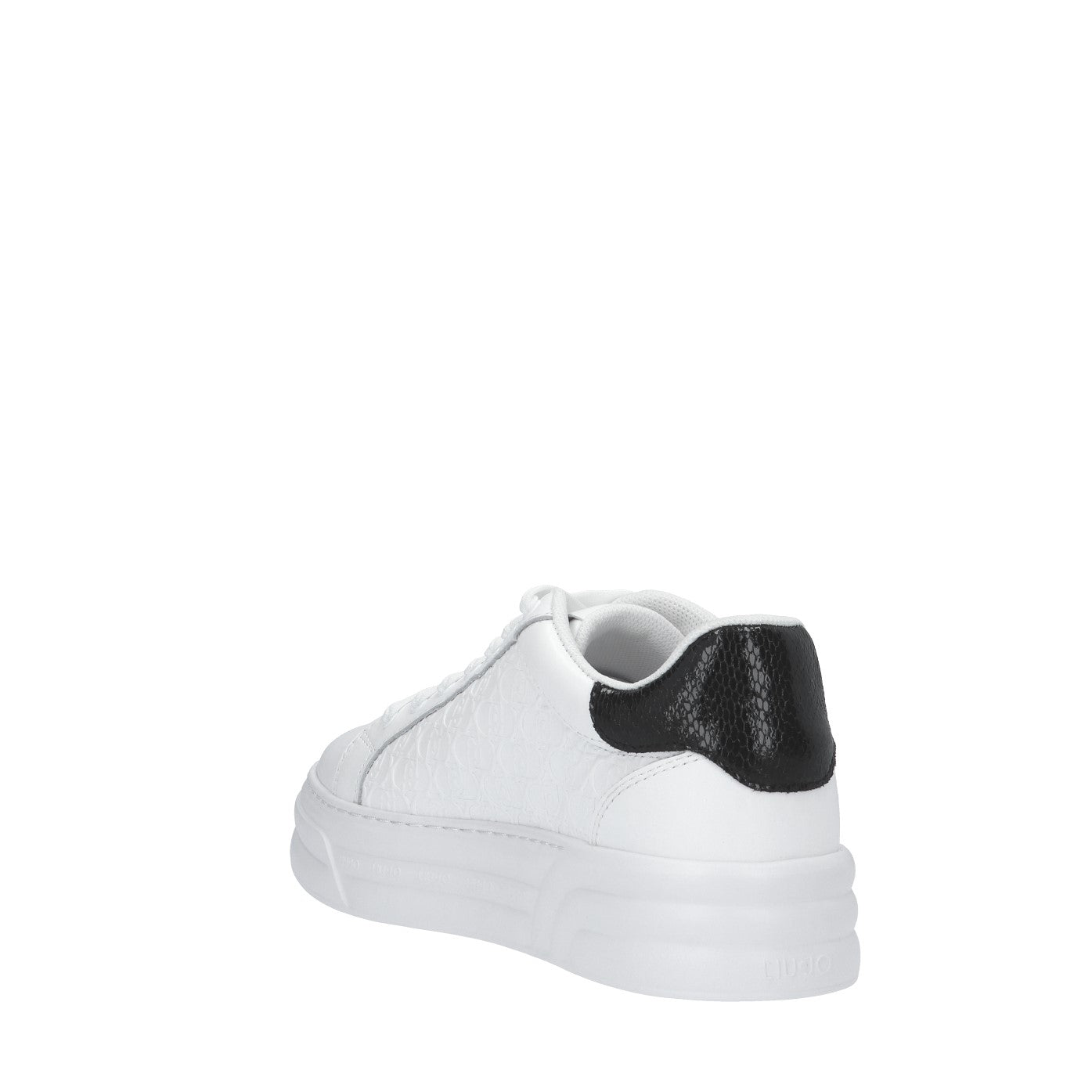 Liu Jo SNEAKER Bianco