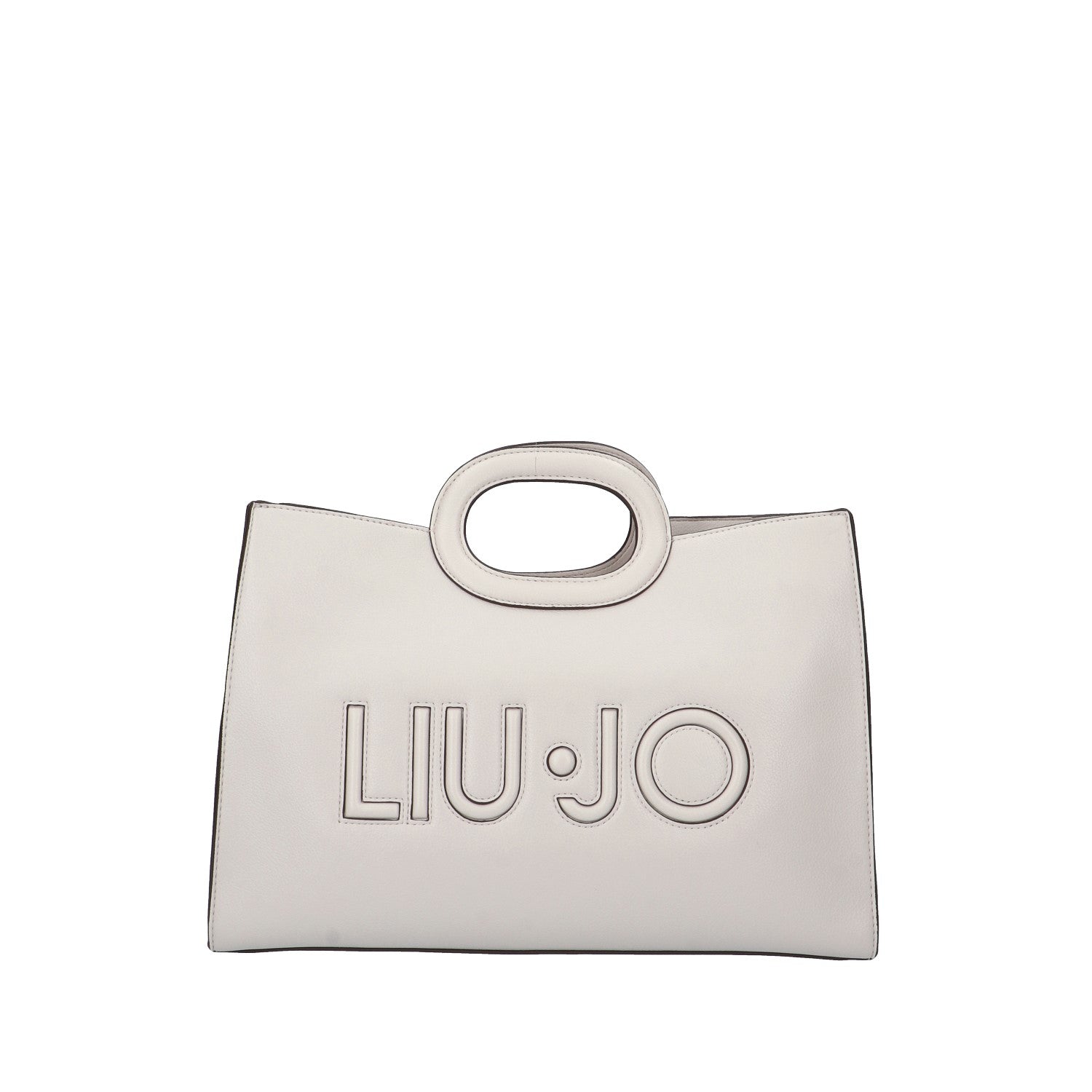 Liu Jo BORSA A MANO Champagne