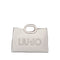 Liu Jo BORSA A MANO Champagne