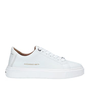 Alexander Smith SNEAKER Bianco