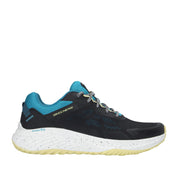 Skechers SNEAKER Nero/multi