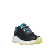 Skechers SNEAKER Nero/multi