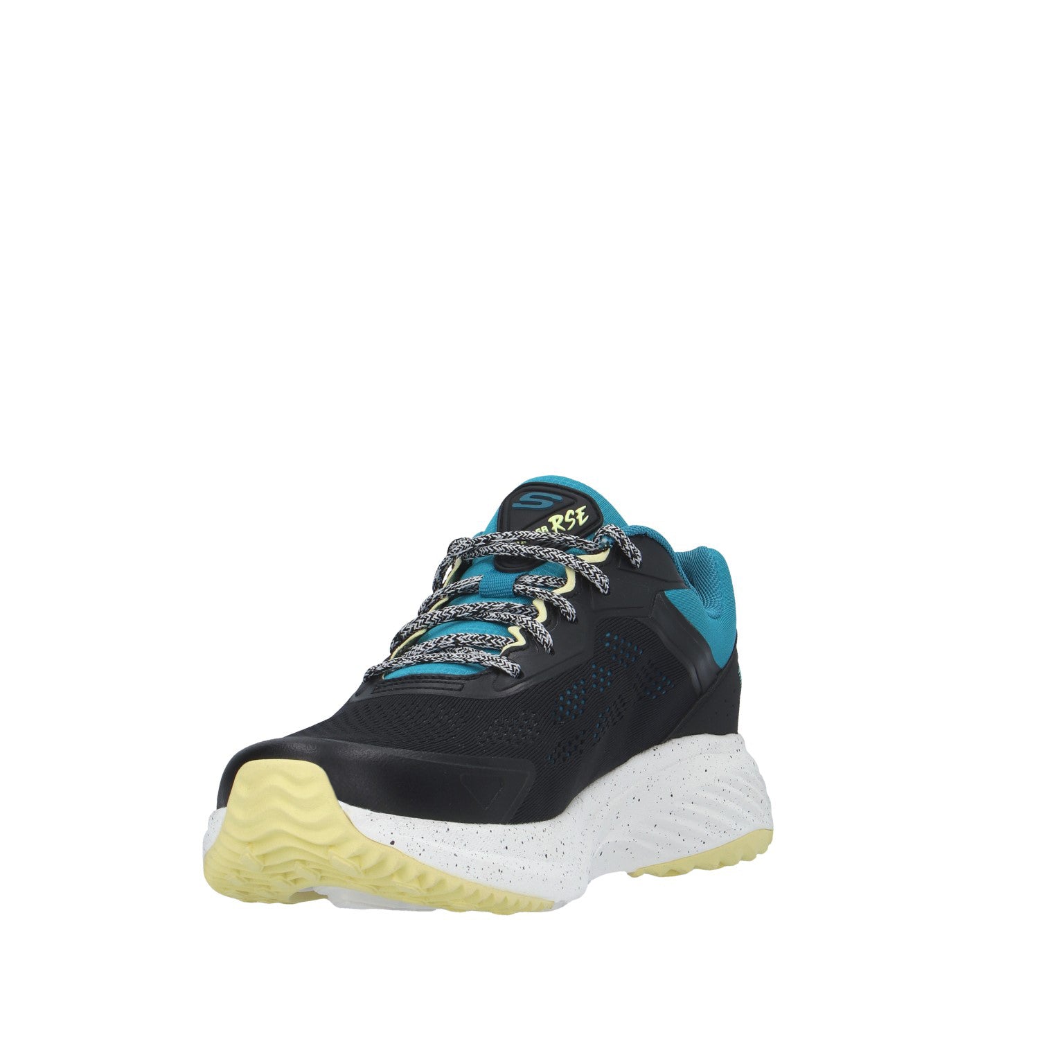 Skechers SNEAKER Nero/multi