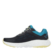 Skechers SNEAKER Nero/multi