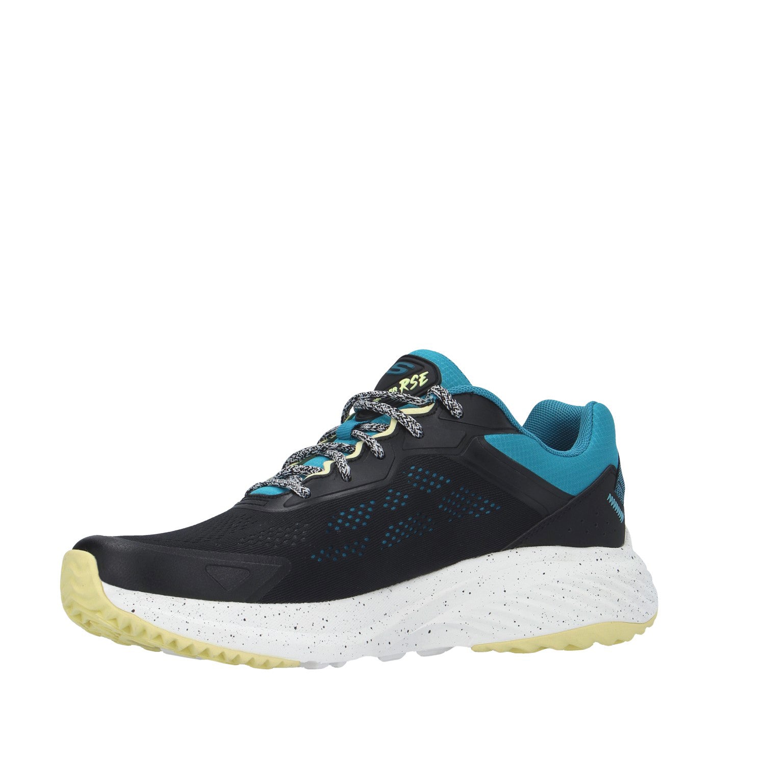 Skechers SNEAKER Nero/multi