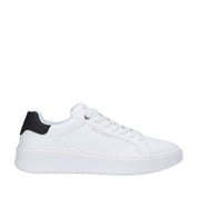 Skechers SNEAKER Bianco/nero