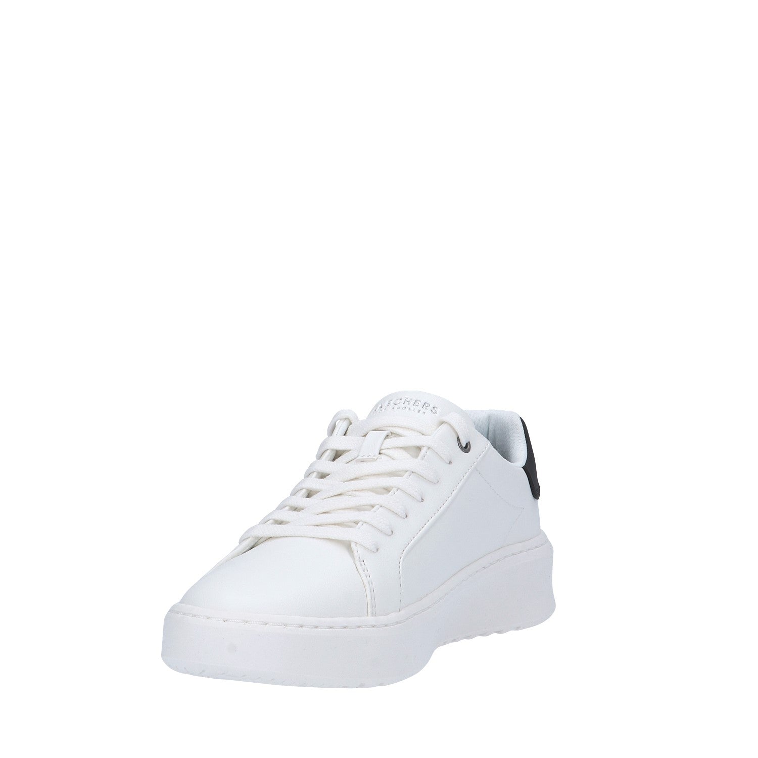 Skechers SNEAKER Bianco/nero