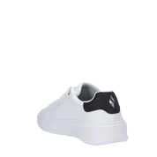 Skechers SNEAKER Bianco/nero