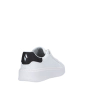 Skechers SNEAKER Bianco/nero