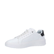 Skechers SNEAKER Bianco/nero