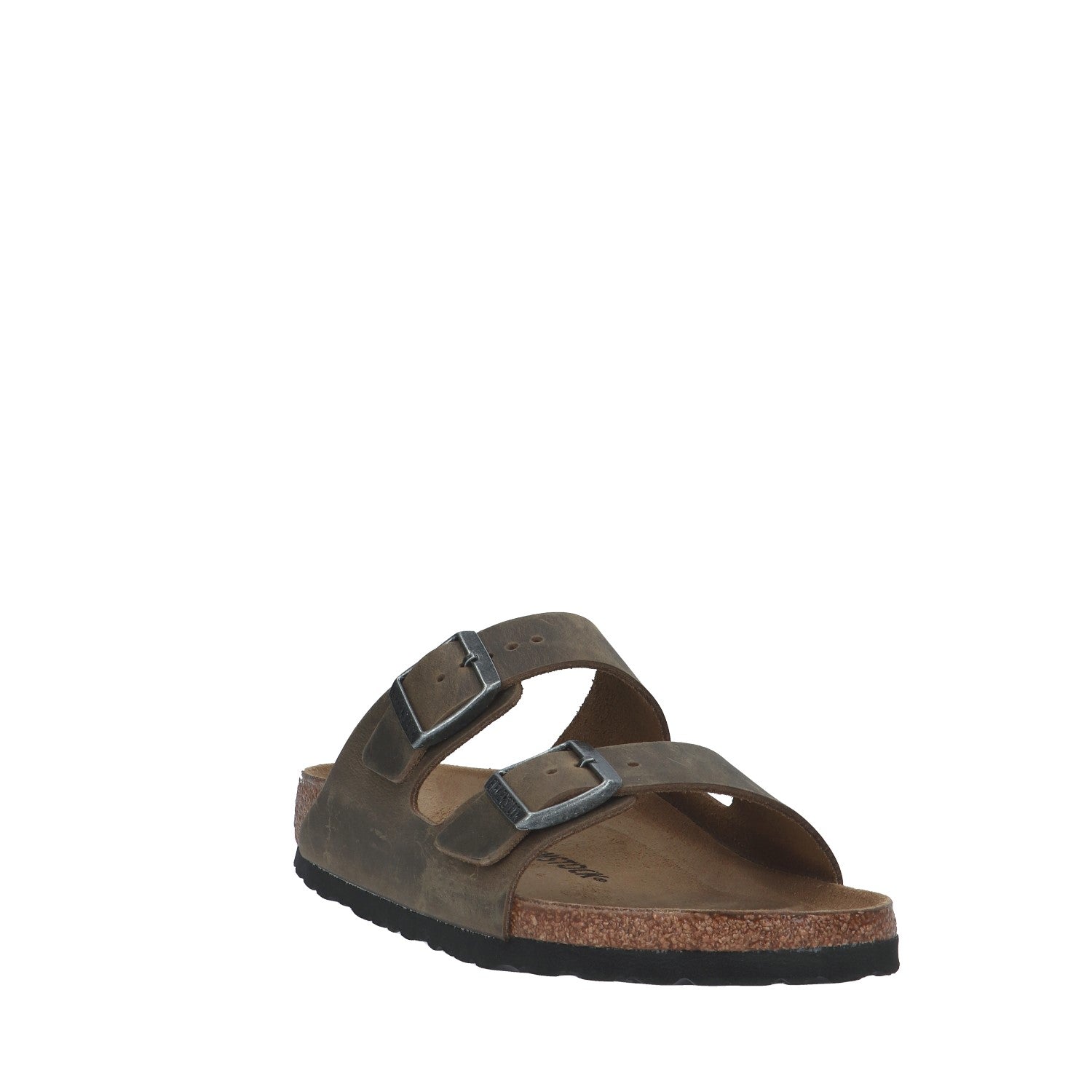 Birkenstock SANDALO BASSO Kaki