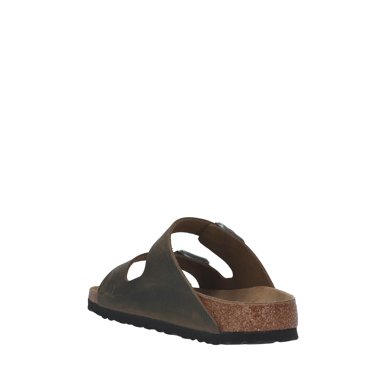 Birkenstock SANDALO BASSO Kaki