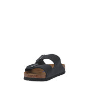 Birkenstock SANDALO BASSO Nero