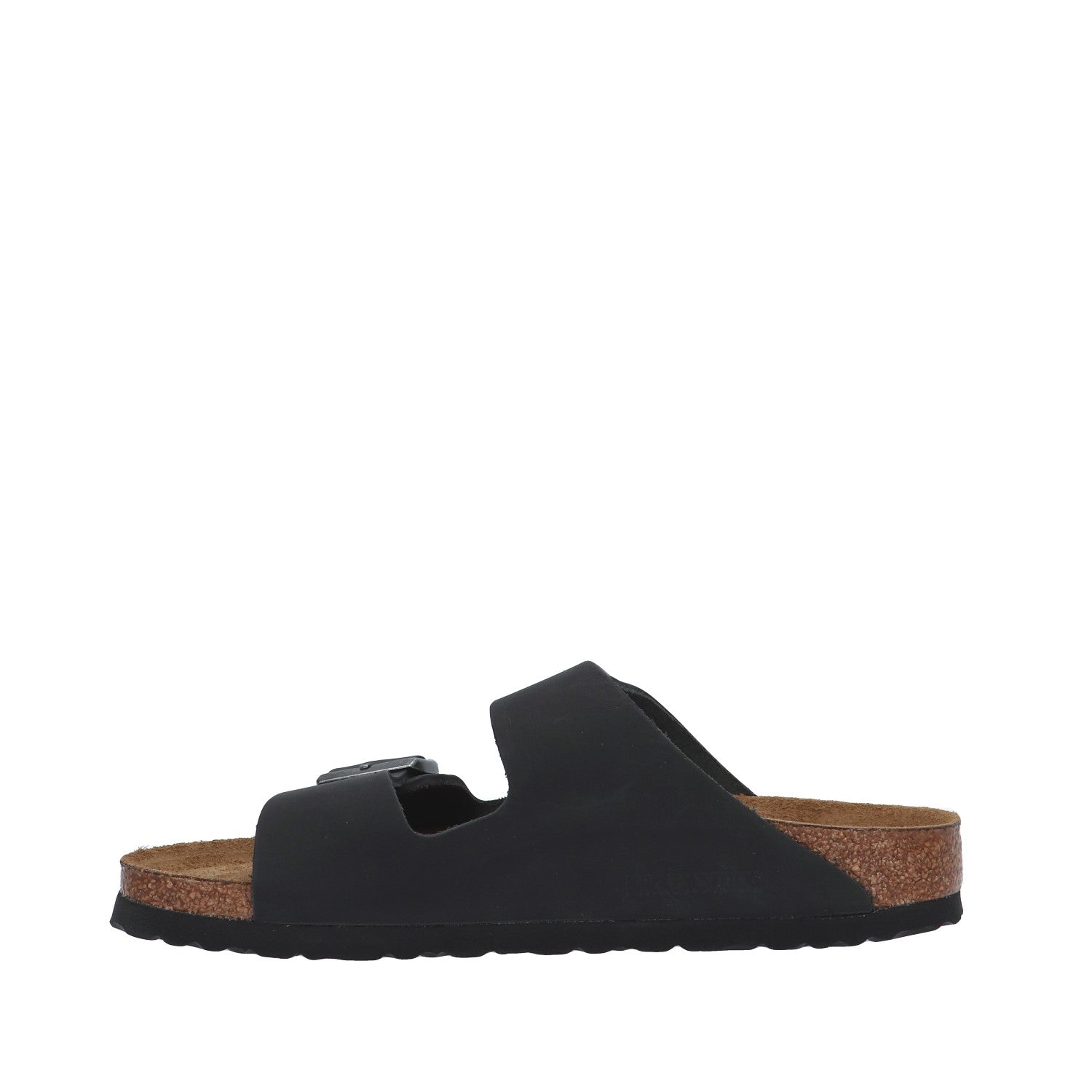 Birkenstock SANDALO BASSO Nero