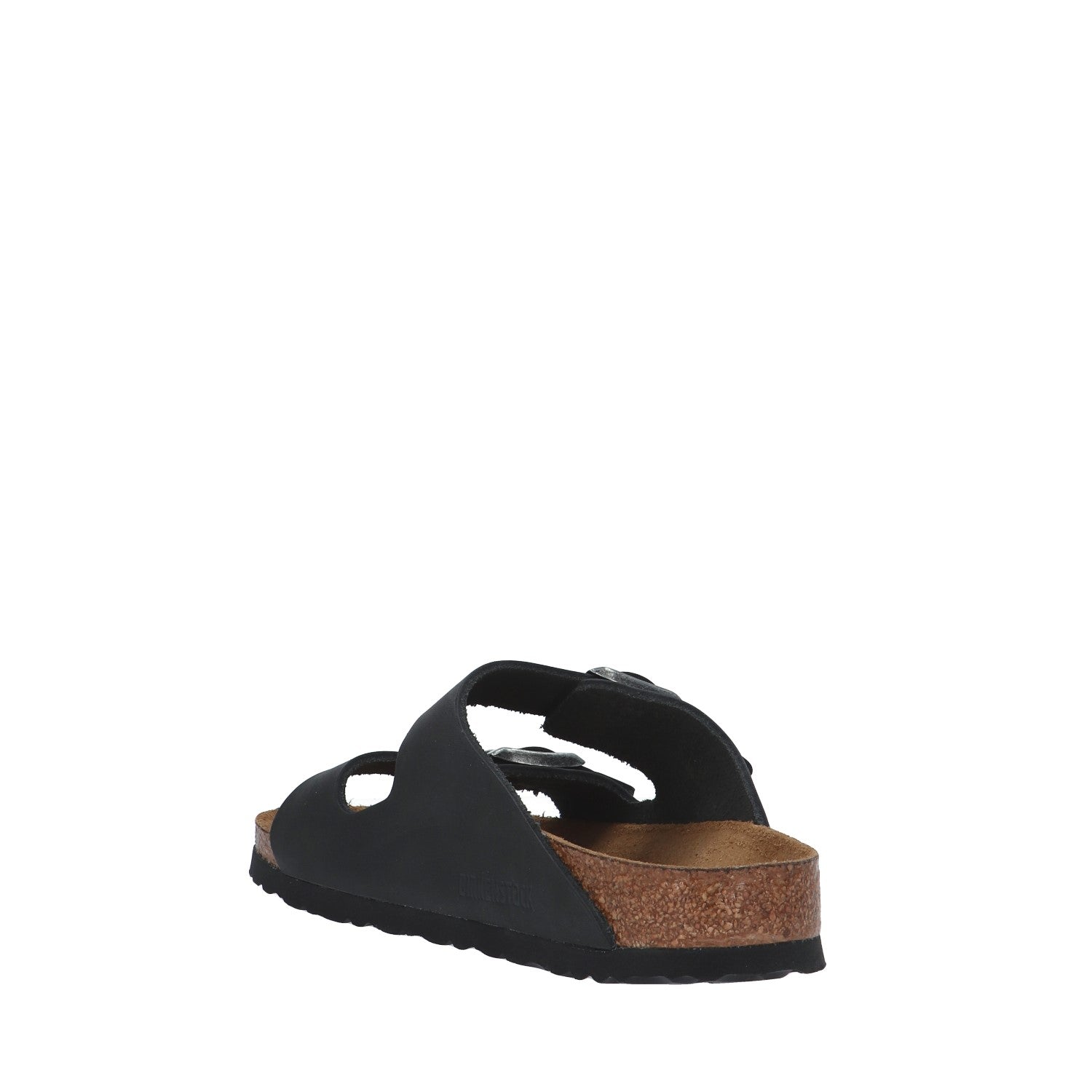 Birkenstock SANDALO BASSO Nero