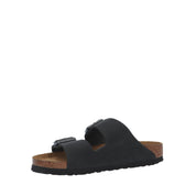 Birkenstock SANDALO BASSO Nero