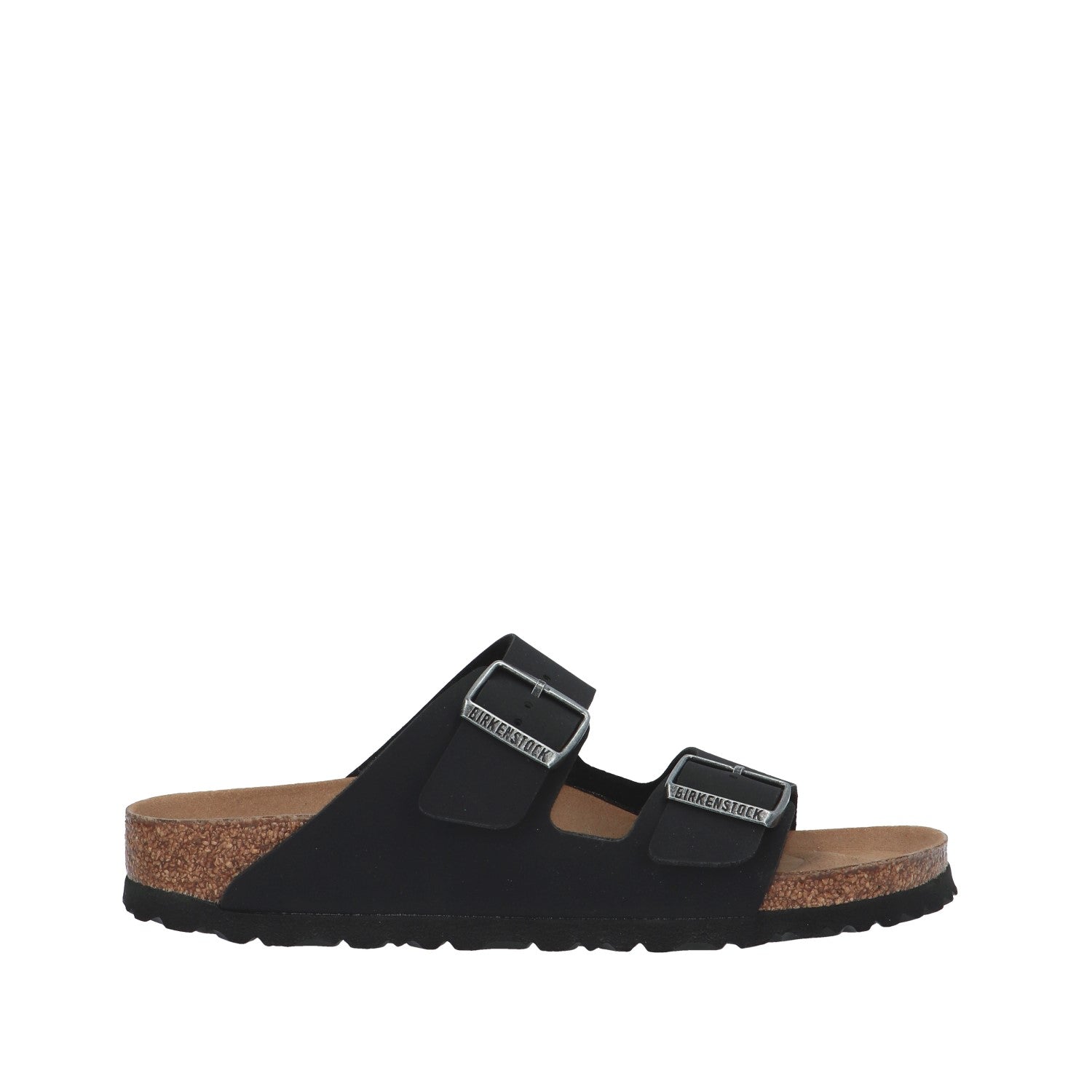 Birkenstock SANDALO BASSO Nero