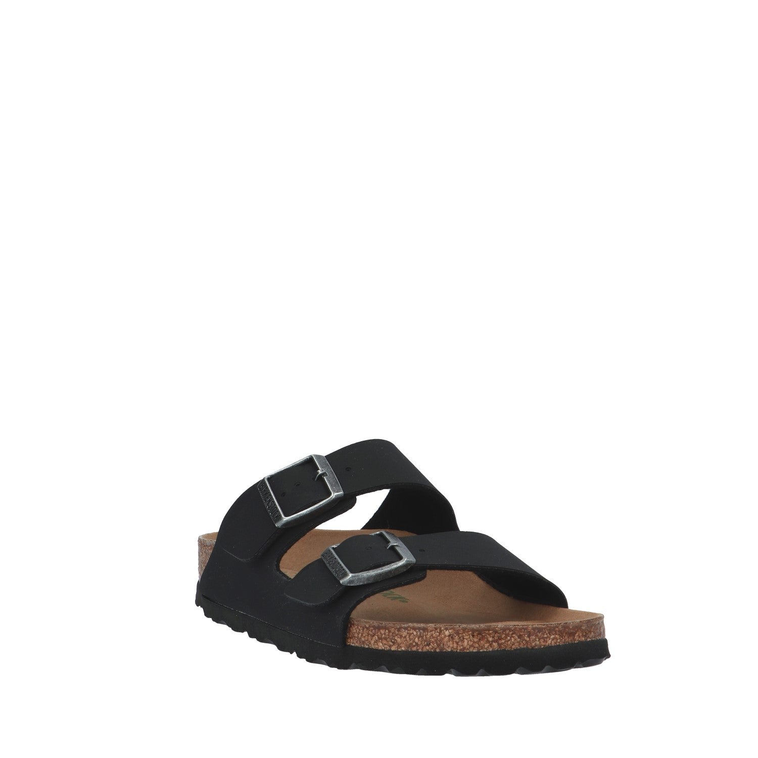 Birkenstock SANDALO BASSO Nero