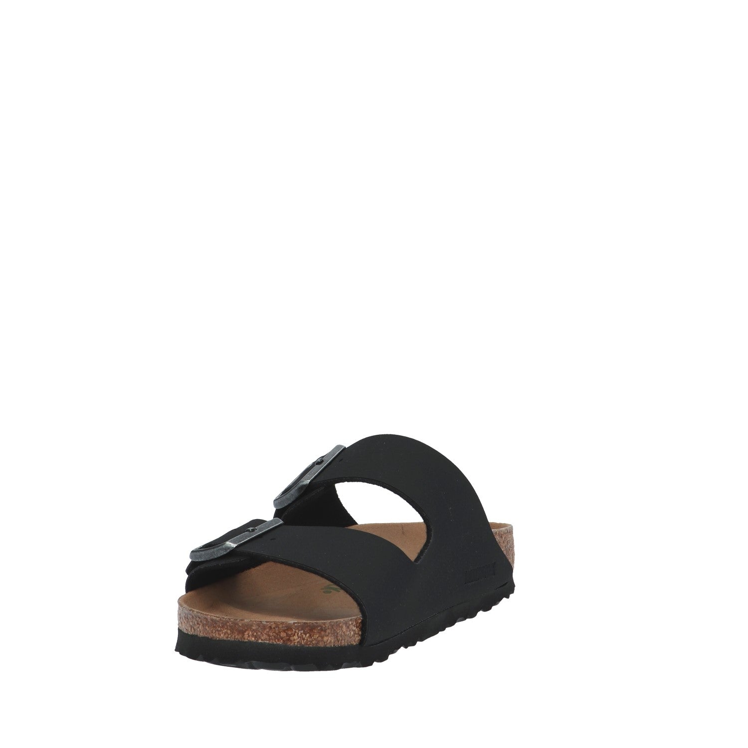 Birkenstock SANDALO BASSO Nero