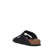 Birkenstock SANDALO BASSO Nero