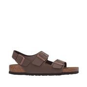 Birkenstock SANDALO BASSO Marrone