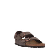 Birkenstock SANDALO BASSO Marrone