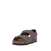 Birkenstock SANDALO BASSO Marrone