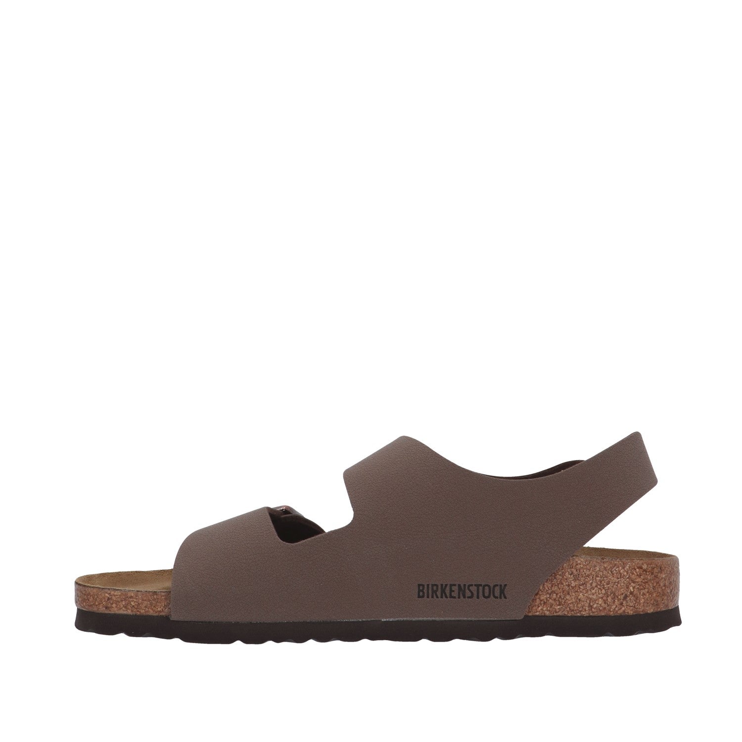 Birkenstock SANDALO BASSO Marrone