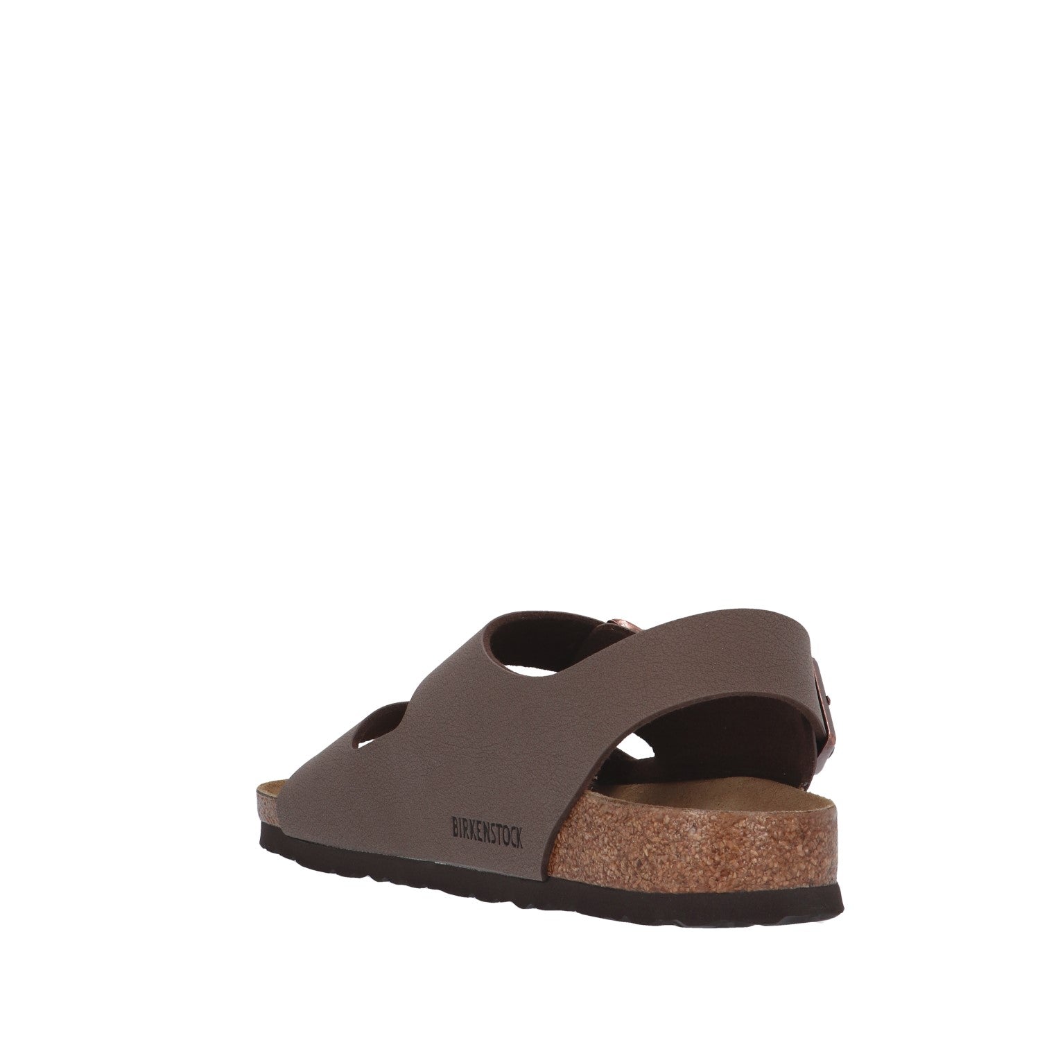 Birkenstock SANDALO BASSO Marrone