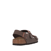 Birkenstock SANDALO BASSO Marrone