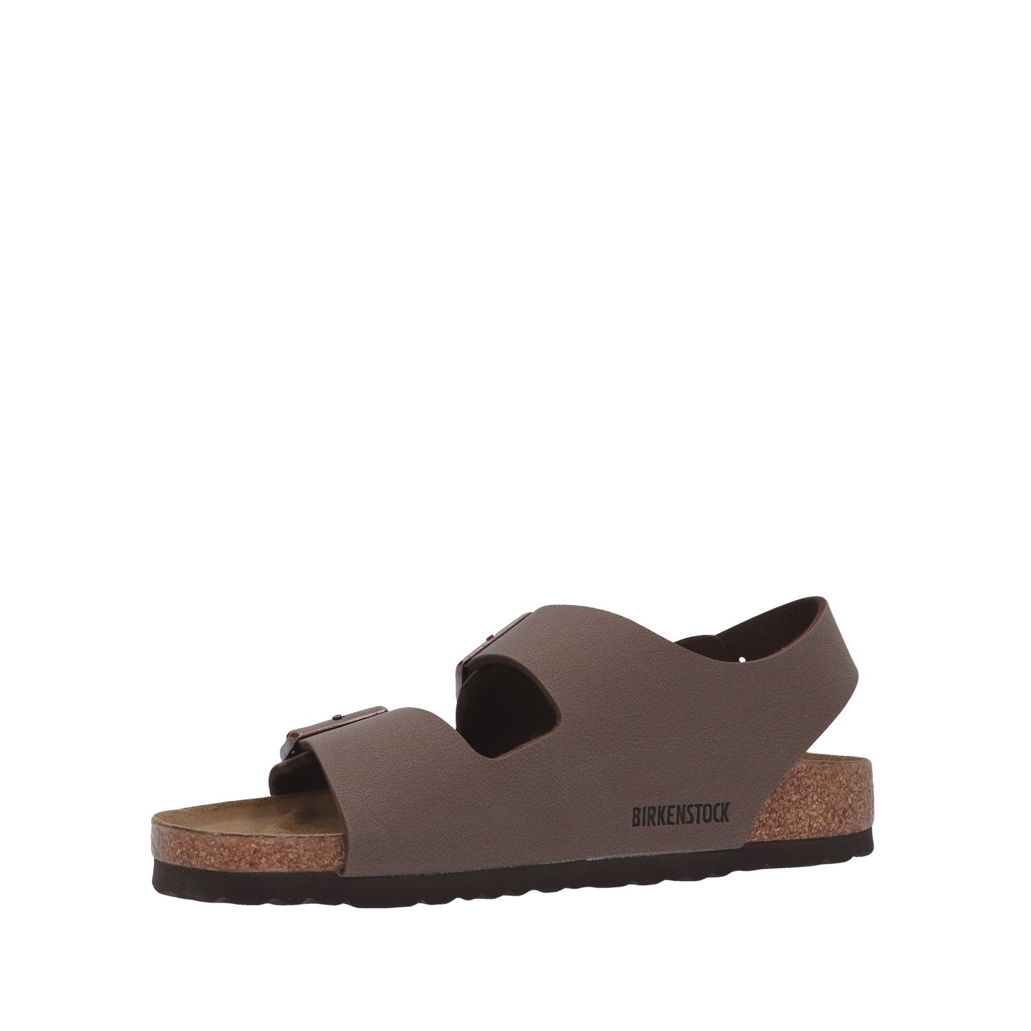 Birkenstock SANDALO BASSO Marrone